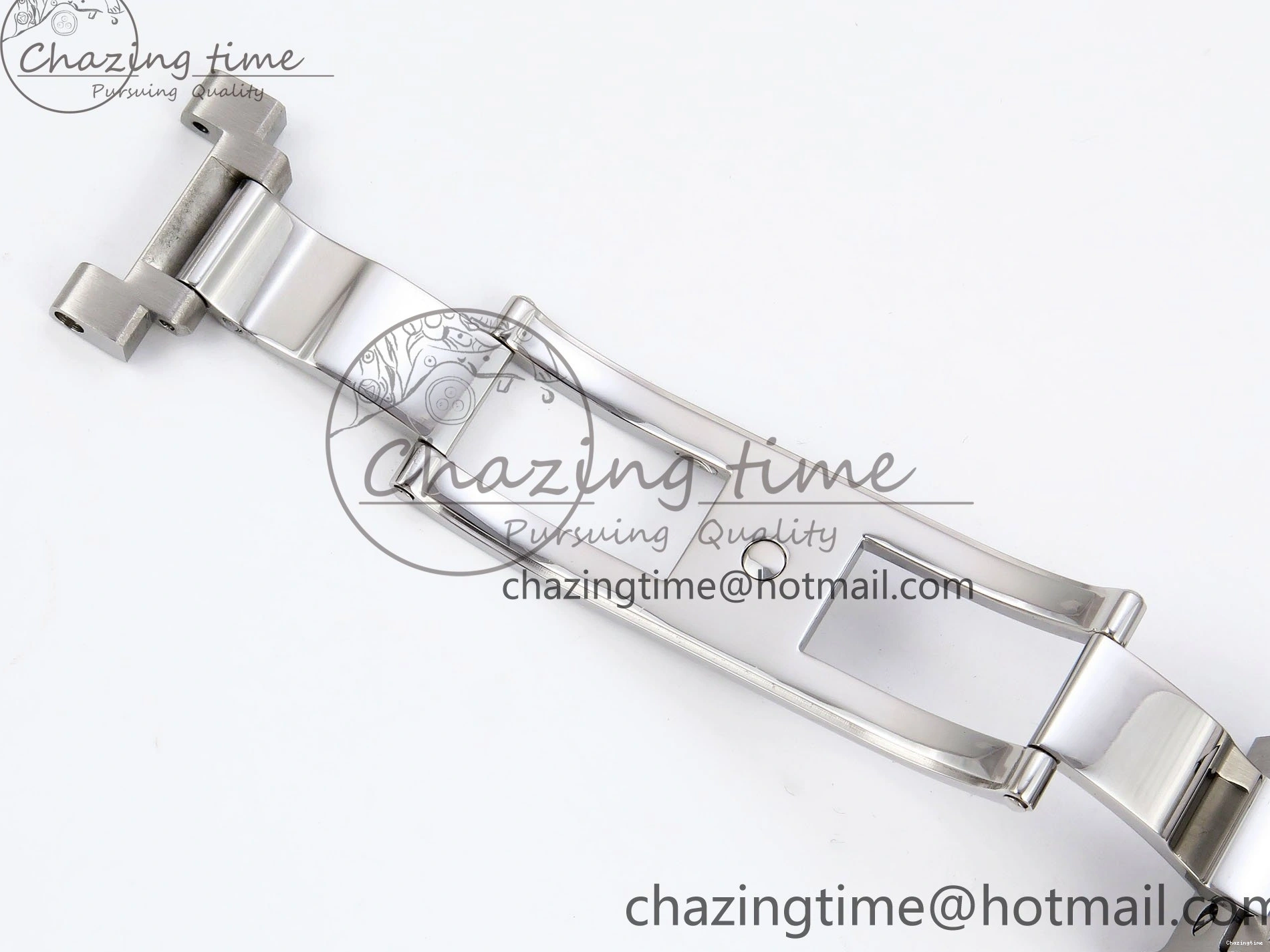 0109 Aqua Terra GMT Worldtimer 43mm VSF 1:1 Best Edition Summer Blue Dial on SS Bracelet A8938 Super Clone FashionForward 7720